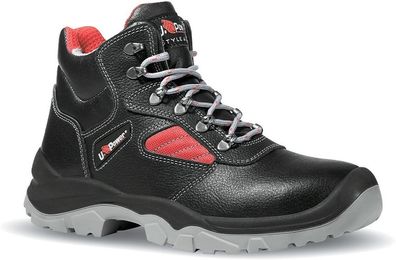 U-Power Sicherheitsschuhe / Hochschuhe Mayon S3 Src BC10473