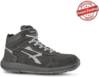 U-Power Sicherheitsschuhe / Hochschuhe Merak Esd S3 Ci Src RU10144