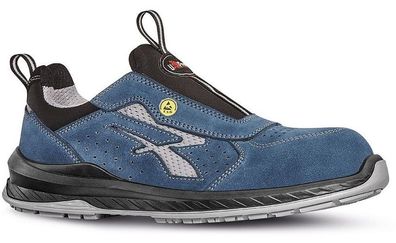 U-Power Sicherheitsschuhe / Slipper Mistral Esd S1P Src RI50086