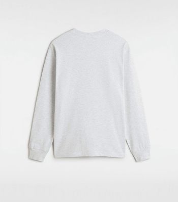 Vans Longsleeve Left Chest Ii Loose Longsleeve 000P1S
