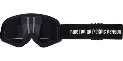 Roeg Motorrad Brille Roeg Peruna RFNFR Googles ROE0084