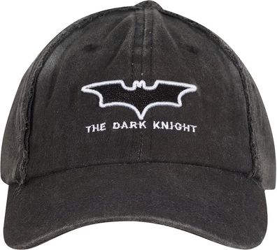 Batman The Dark Knight Logo Cap TDK08302CAC