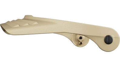 John Doe Helmschirm Set Long Peak JDOP