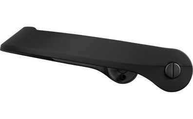 John Doe Helmschirm Set Short Peak JDOP