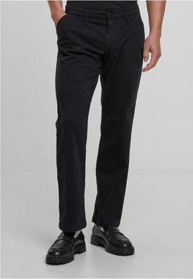 Urban Classics Hose Pleated Twill Pants TB7689