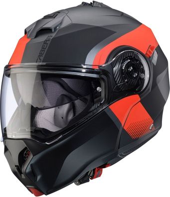 Caberg Motorrad Klapphelm Duke Evo Indy CA10087033