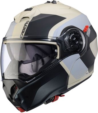 Caberg Motorrad Klapphelm Duke Evo Indy CA10087038