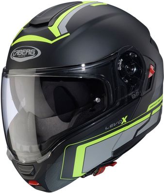 Caberg Motorrad Klapphelm Levo X Elite CA10092035