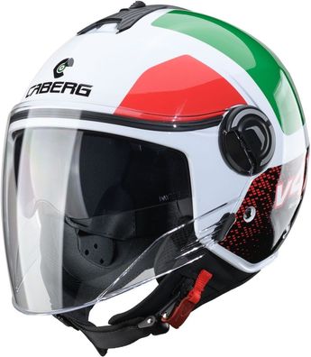 Caberg Motorrad Jethelm Riviera V4 X Alpha Italia CA20057032