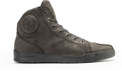 Stylmartin Motorrad Schuhe Shoes Tank Wp Ash 659-25003