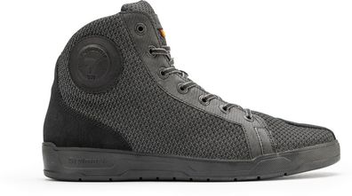 Stylmartin Motorrad Schuhe Shoes Tank Wp Antracite 659-25004