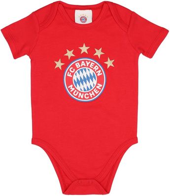 FC Bayern München Kinder Body Essential 34589