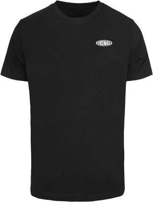 Mister Tee T-Shirt Cringe Wording MT3566