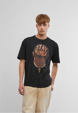 Mister Tee T-Shirt Stay Humble MT3764