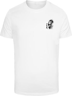 Mister Tee T-Shirt Faith In Mary MT3766