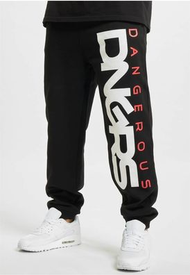 Dangerous DNGRS Classic Sweat Pants DGSP3022