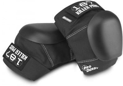 187 Sportprotektoren Pro Derby Knee 1895