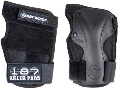 187 Sportprotektoren Derby Wrist 1903