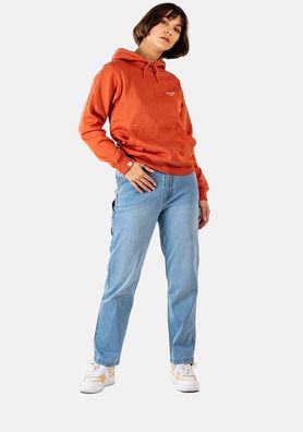 Reell Damen Stoffhose Reflex Women Worker 2111-012