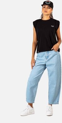 Reell Damen Jeanshose Women Sky Jeans 2127-001