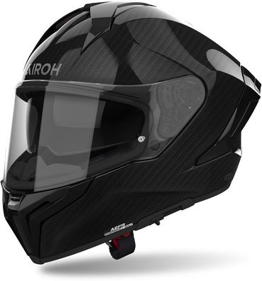 Airoh Integralhelm Helmet Matryx Carbon 57-230210