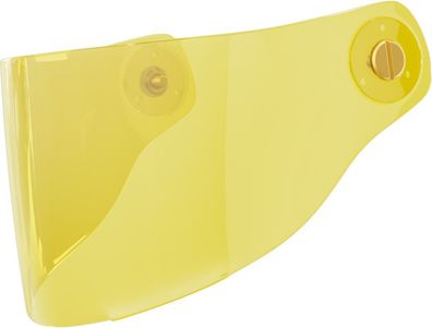 John Doe Visier Set ECE Visor JDOV