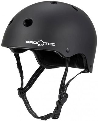 Pro-Tec Helm Low Pro 1927