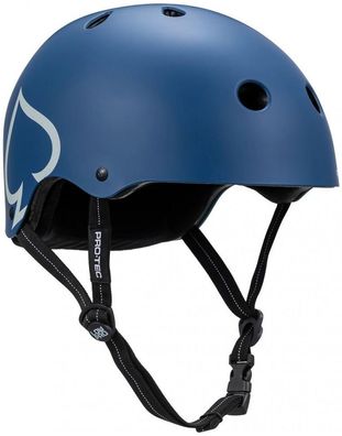 Pro-Tec Helm Low Pro 1927