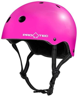 Pro-Tec Helm Low Pro 1927