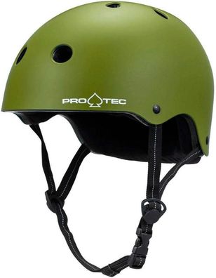 Pro-Tec Helm Low Pro 1927