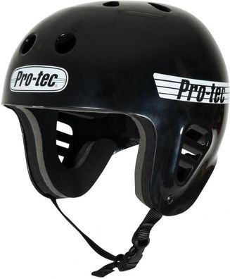Pro-Tec Helm Full Cut Water 1932