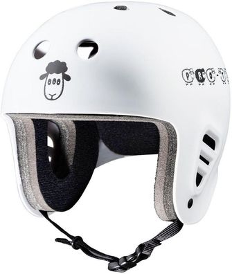 Pro-Tec Helm Full Cut Water Jacobsen Ii 1935