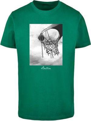 Mister Tee T-Shirt Ballin 2.0 Tee MT1185
