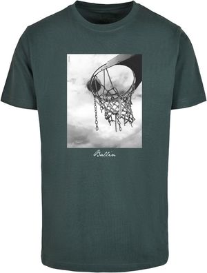 Mister Tee T-Shirt Ballin 2.0 Tee MT1185