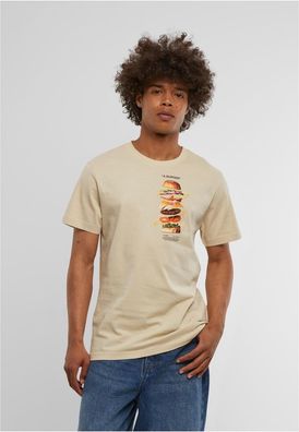 Mister Tee T-Shirt A Burger MT1340