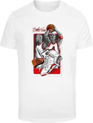 Mister Tee T-Shirt Ballin Hard 1991 Tee MT2359
