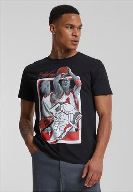 Mister Tee T-Shirt Ballin Hard 1991 Tee MT2359