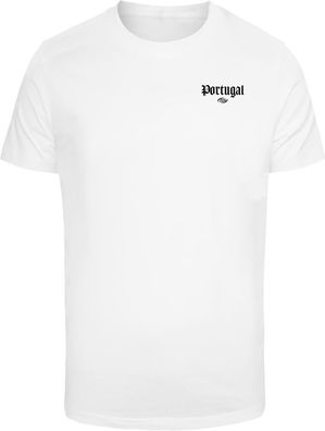 Mister Tee T-Shirt Portugoat MT3342