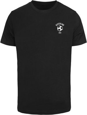 Mister Tee T-Shirt Football Bear MT3346