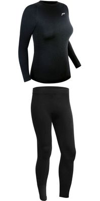 F-Lite Funktionsunterwäsche Superlight Set Longshirt und Longtight FL60010031