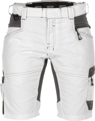 Dassy Malershorts mit Stretch für Damen Axis Painters Women PESCO41