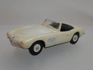BMW 507 Cabrio offen 1:87 I.M.U. Modellauto