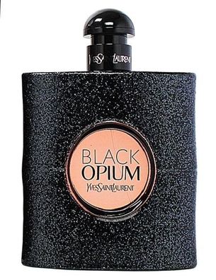 Yves Saint Laurent Black Opium 50ml / 90ml Eau de Parfum für Damen