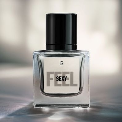 FEEL SEXY Eea de Parfum for Men