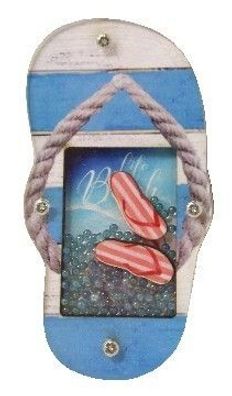 Magnet FlipFlop 3D