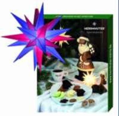 Herrnhuter Adventskalender. 2025