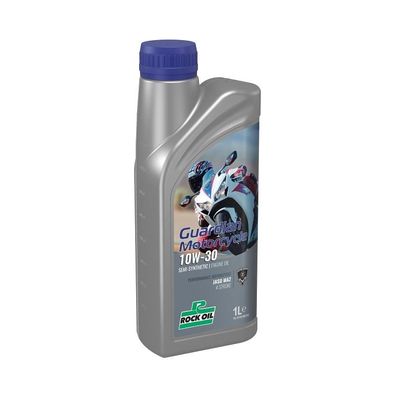 Rock Oil guardian motorcycle SAE 10w30 1 Liter Honda CB Modelle + meisten Hersteller