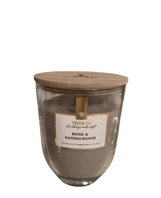 Treewick XL Duftkerzen ( 6 Sorten ) Sandalwood
