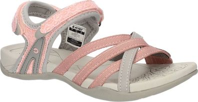 Hi-Tec Kinder Sandalen Savanna Ii Jrg O010122