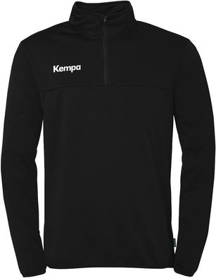 Kempa Trainingsjacke 1/4 Zip Top 2002352